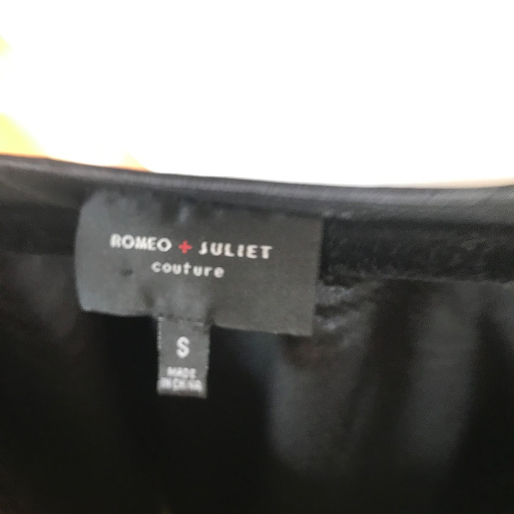 Sequined Mini Dress - Picture 3 of 3